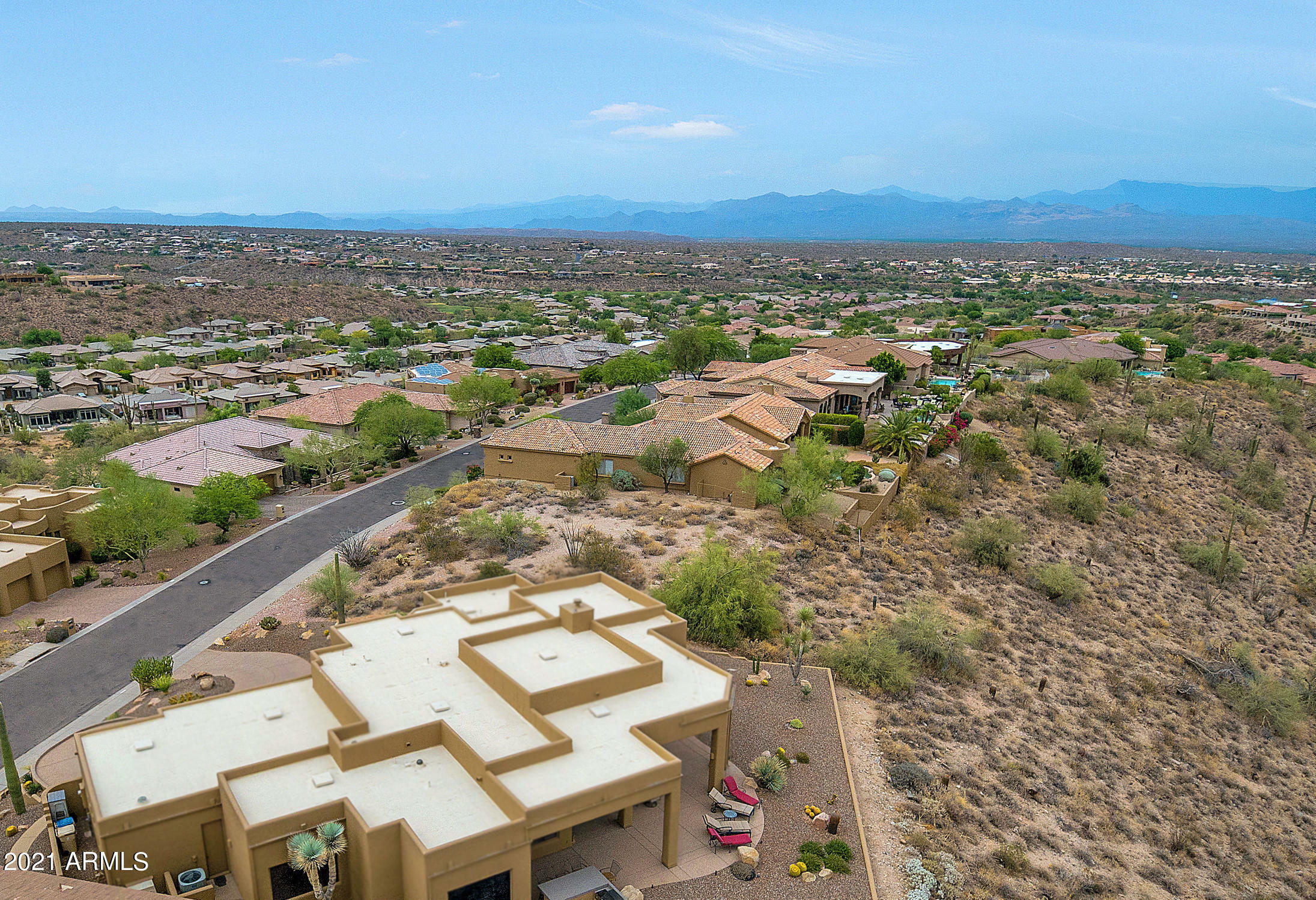 Property Photo:  13631 N Sunset Drive  AZ 85268 