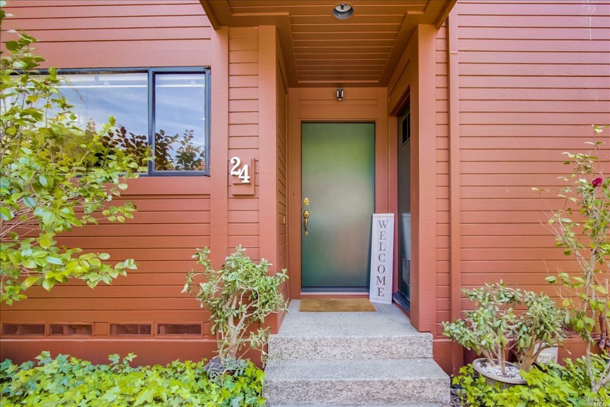 Property Photo: 1717 Novato Boulevard CA 94947