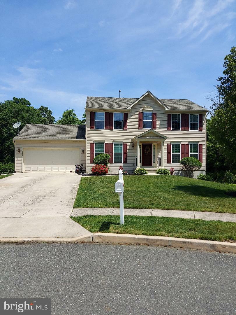 2484 Concetta Lane  Vineland NJ 08361 photo