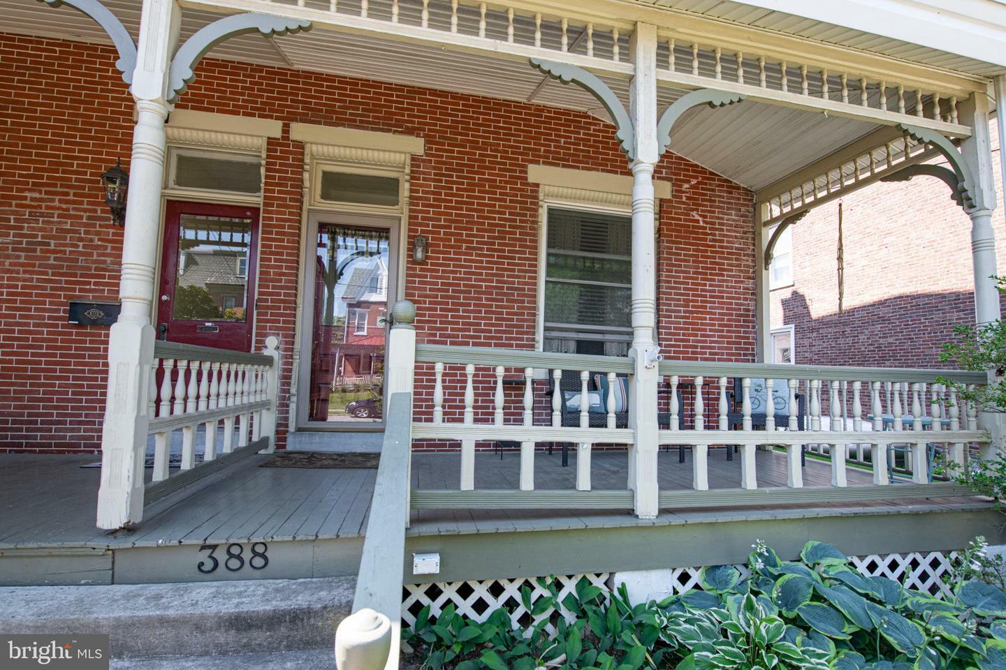 Property Photo: 388 1st Avenue PA 19460