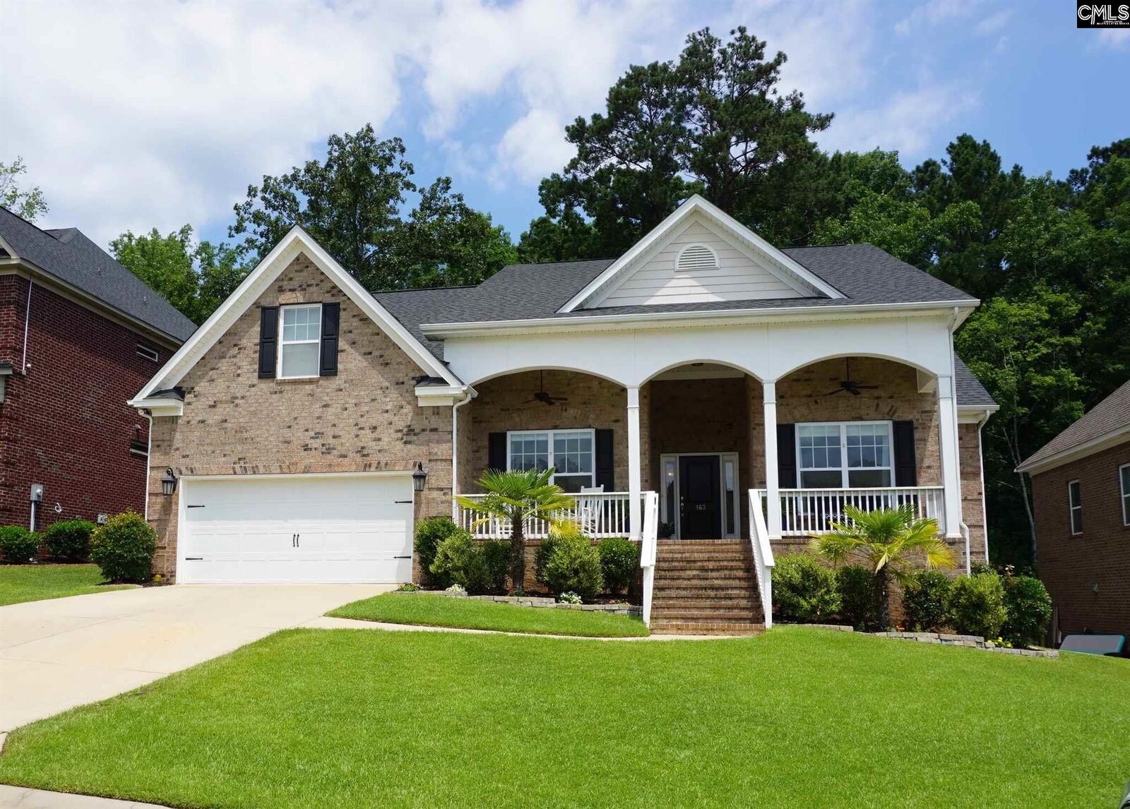 Property Photo:  163 Dark Hollow  SC 29073 