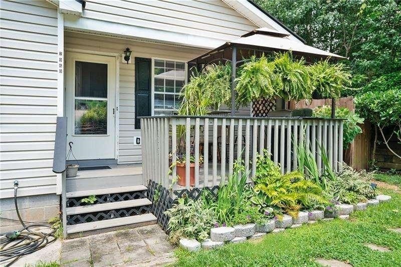 Property Photo:  2960 Lemans Street  GA 30041 