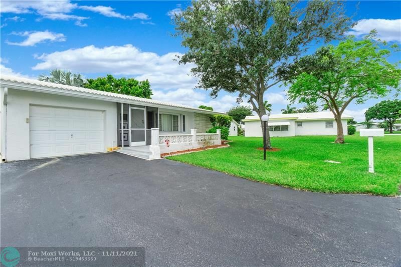 Property Photo:  8232 NW 15th Ct  FL 33322 