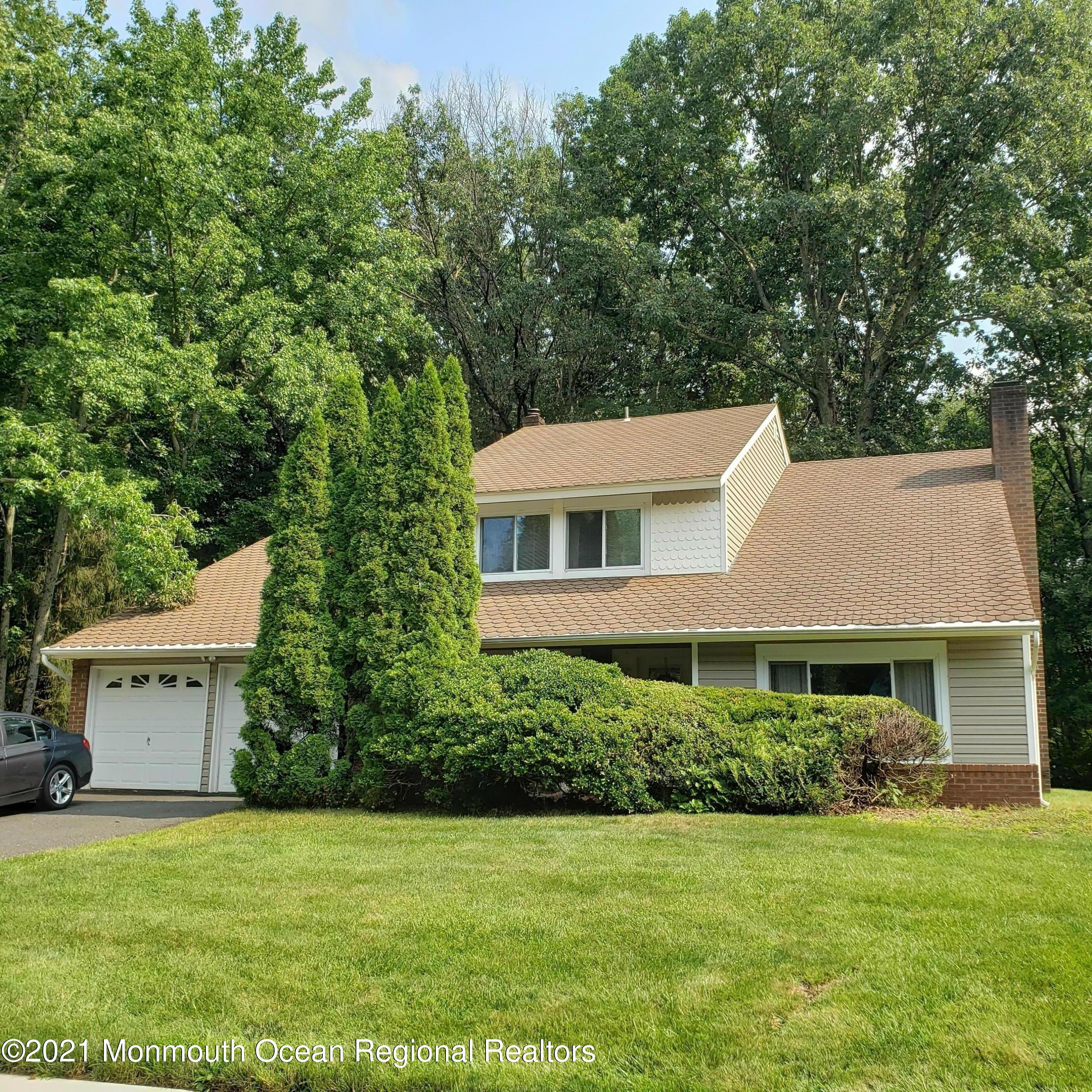 Property Photo:  119 Vermont Court  NJ 07747 