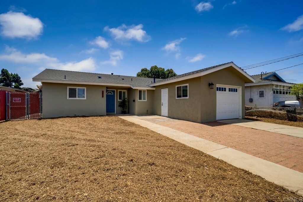 Property Photo:  1527 Jason Street  CA 92154 