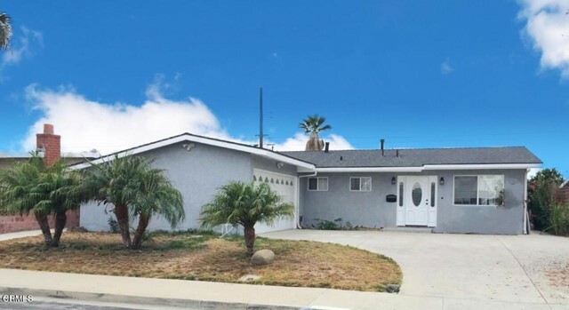 Property Photo:  1421 Tehama Street  CA 93035 