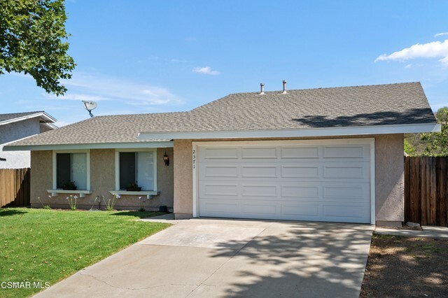 Property Photo:  2371 Northpark Street  CA 91362 