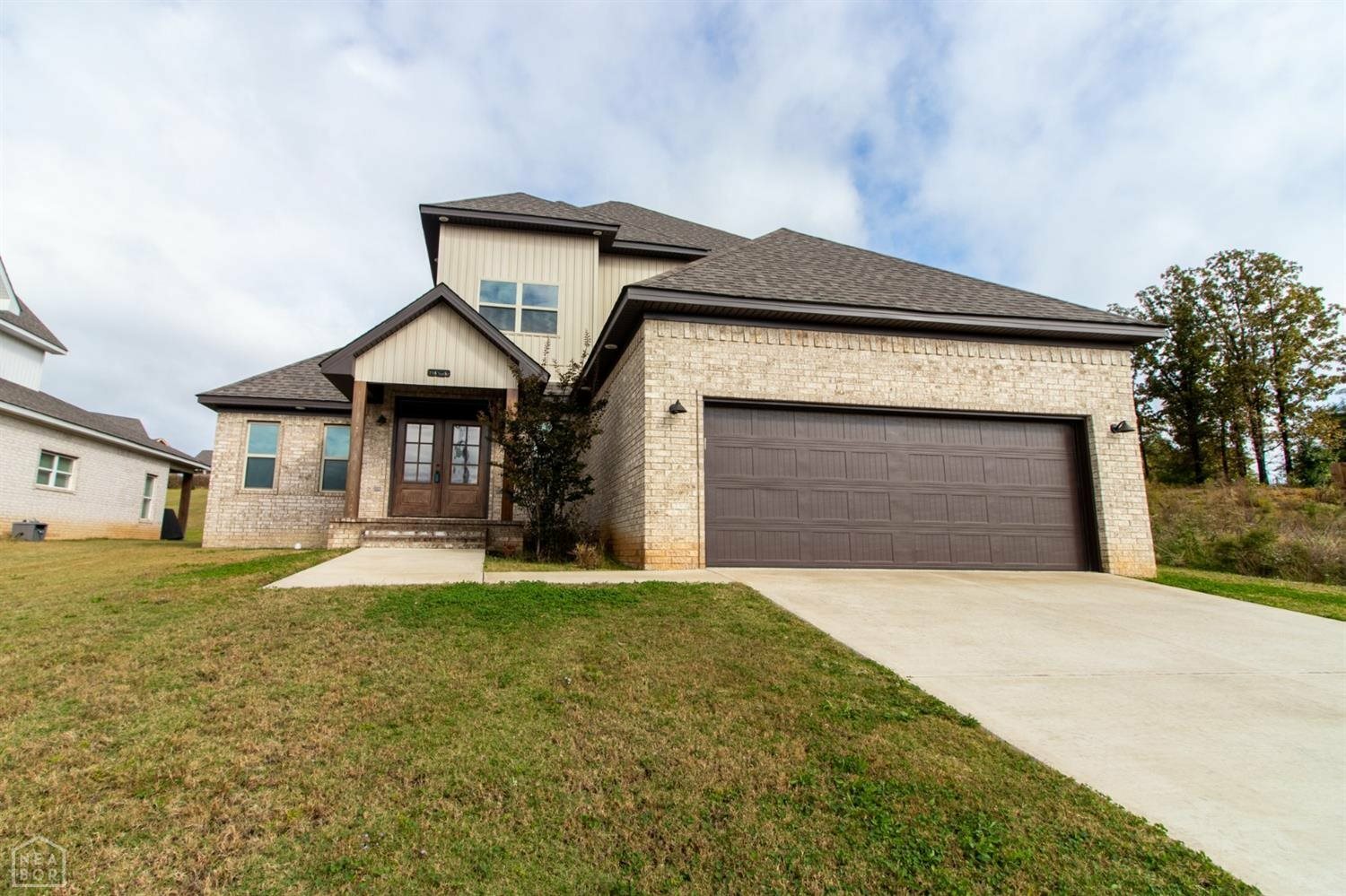 Property Photo: 738 Sadie AR 72404