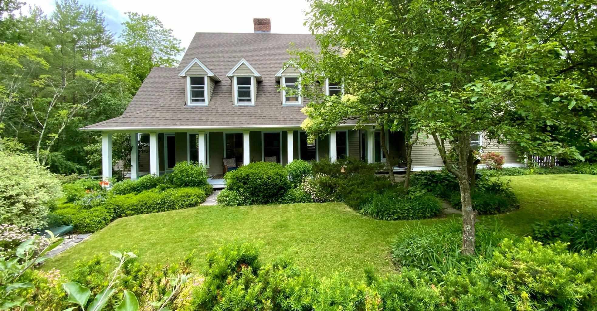Property Photo: 27 Fire Pond Road VT 05445