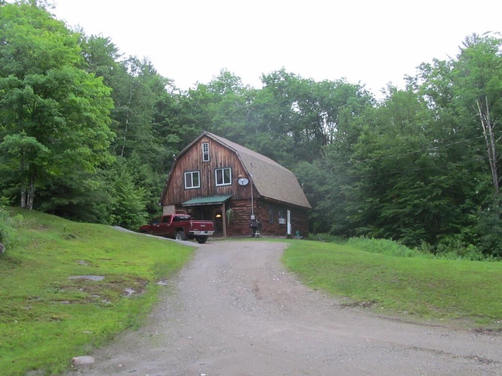 Property Photo:  166 Keyes Hollow Road  NH 03605-3020 