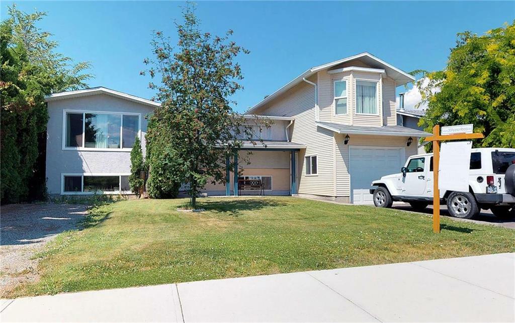 310 Pearson Road  Kelowna BC V1X2L6 photo