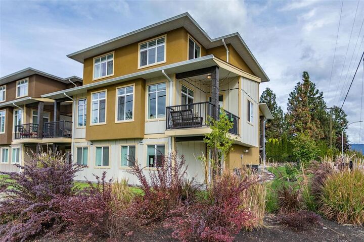 3448 Cougar Road  West Kelowna BC V4T 2H1 photo