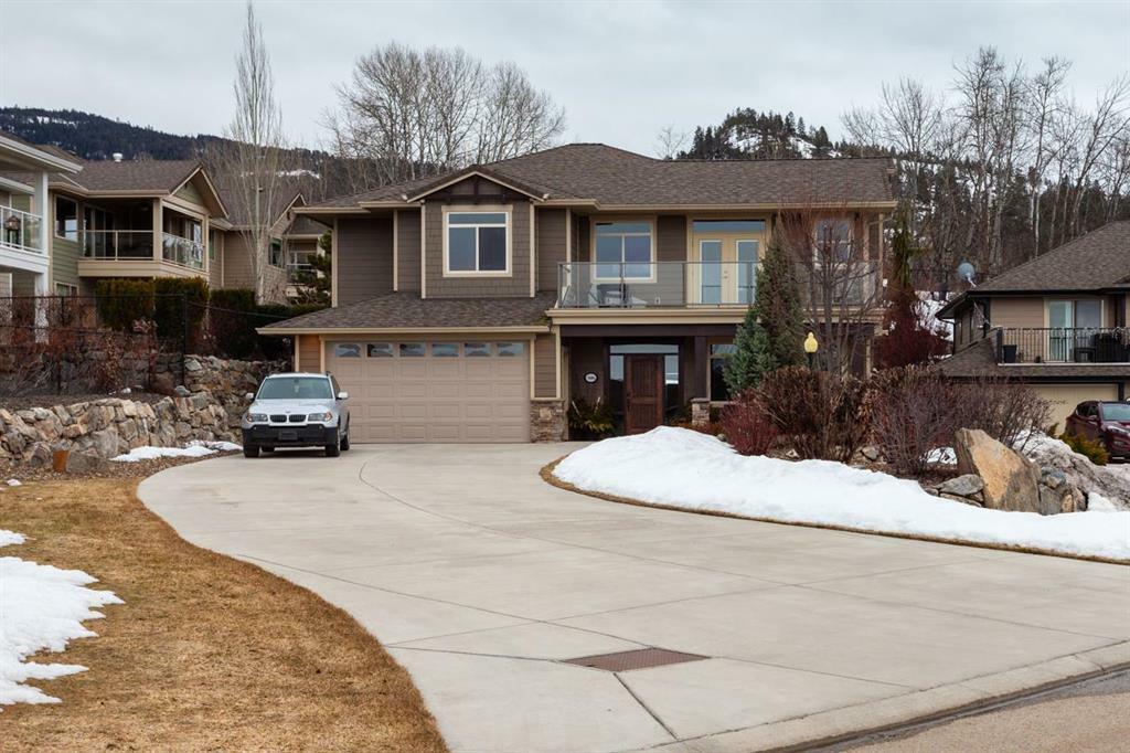 3466 Torrey Pines Court  Kelowna BC V1X 8C7 photo