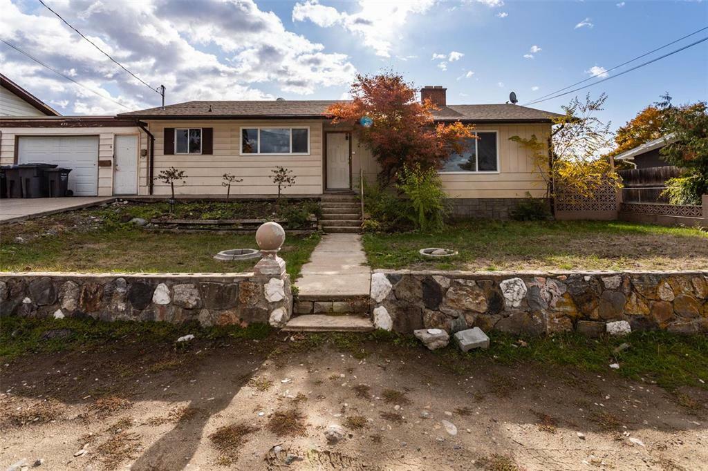 475 Perry Road  Kelowna,  Bc BC V1X 1H9 photo