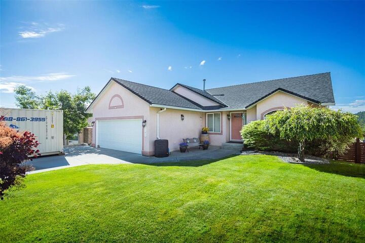 2132 Sunview Drive  Kelowna BC V1Z 3R1 photo