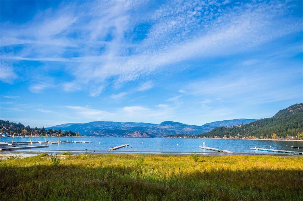 Property Photo: 2713 Blind Bay Road BC V0E1H1