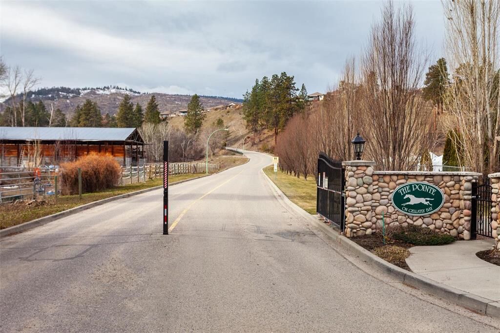 Property Photo:  4074 Gellatly Road 151  BC V4T 2S8 