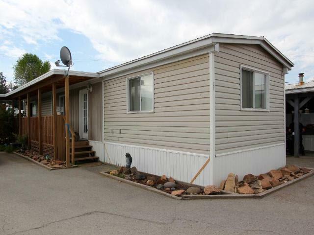 Property Photo: 263 Hwy 3 45A BC V0X 1W0