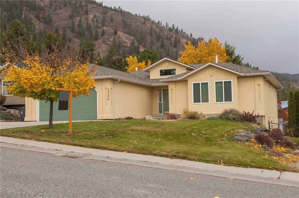 Property Photo:  2384 Shannon Woods Drive  BC V4T2M1 