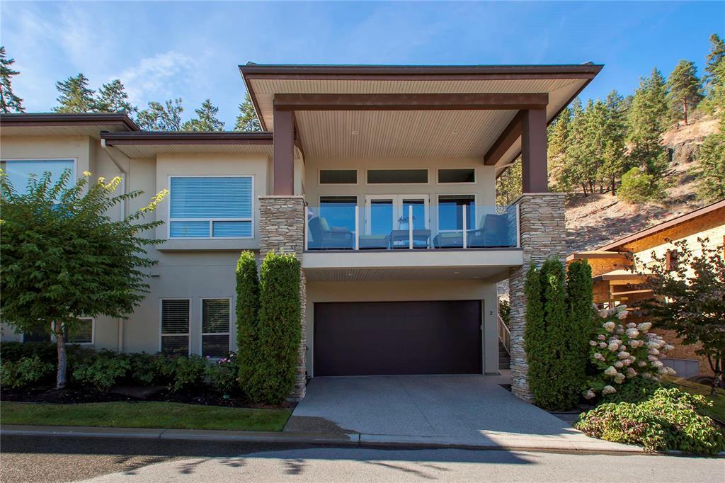2493 Casa Palmero Drive 2  West Kelowna BC V1Z 4C6 photo