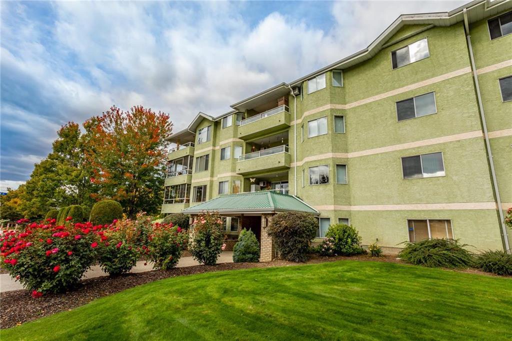 780 Houghton Road 202  Kelowna BC V1X5G7 photo