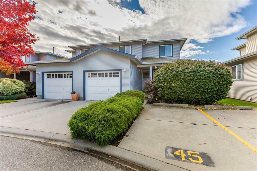 Property Photo: 1120 Guisachan Road 45 BC V1Y 9R5