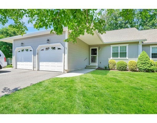 Property Photo: 33 Oakhill Cir 33 MA 01020