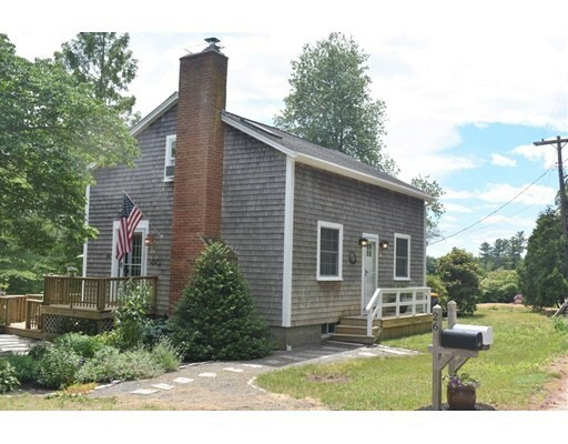Property Photo: 26 Cross Street MA 02330