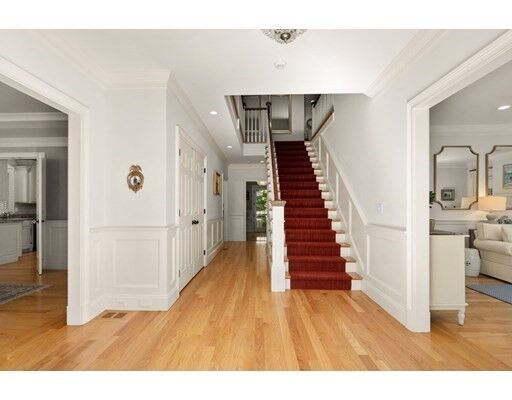 Property Photo: 37 Garrison Rd MA 02482