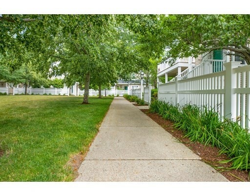Property Photo: 332 Tilden Commons Ln 332 MA 02184