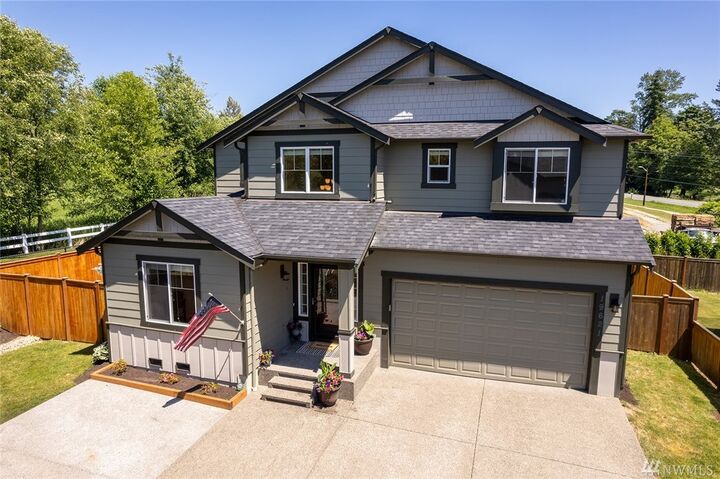 19621 141st Place SE  Monroe WA 98272 photo