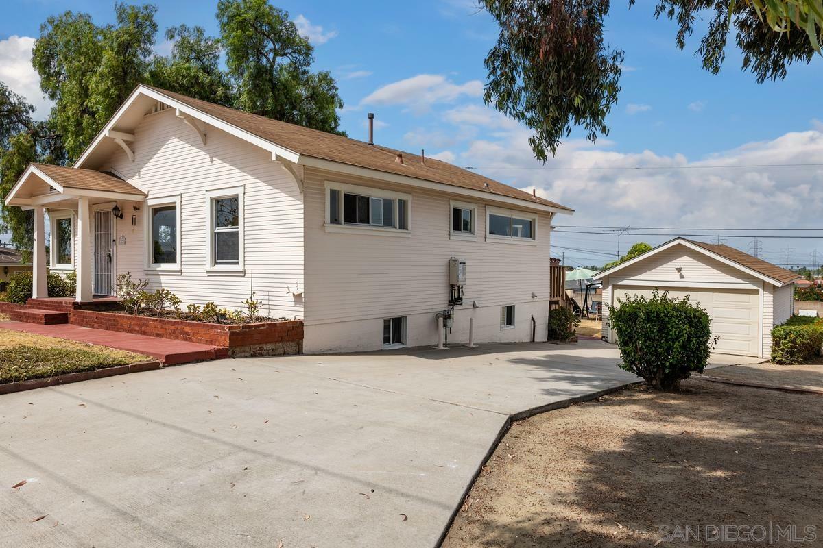 Property Photo:  1322 Fifth Ave  CA 91911 