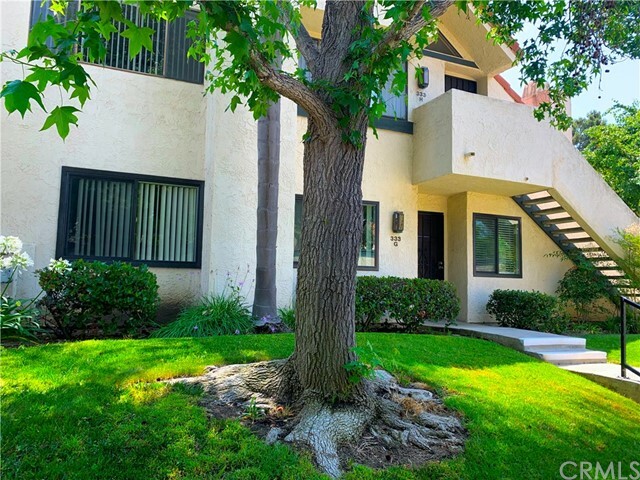 Property Photo:  333 N Melrose Drive G  CA 92083 