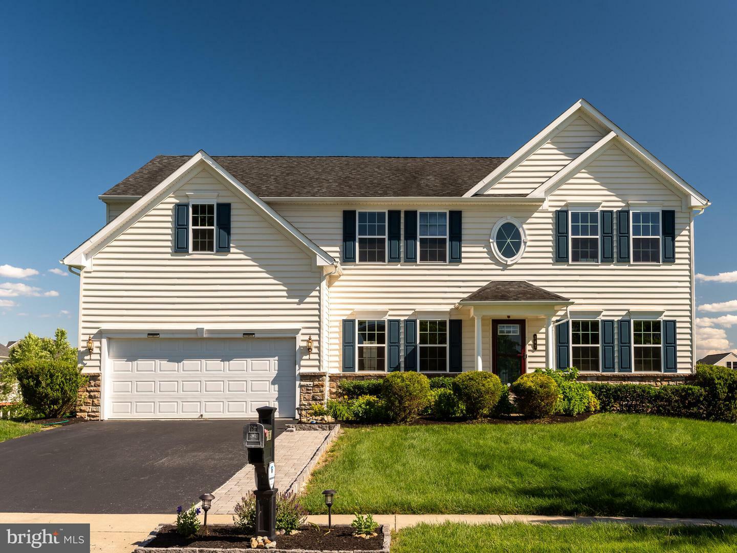 Property Photo: 762 Elphin Road PA 19311