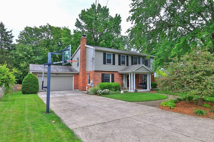 9438 Shadyoak Ct  Springfield Twp. OH 45231 photo