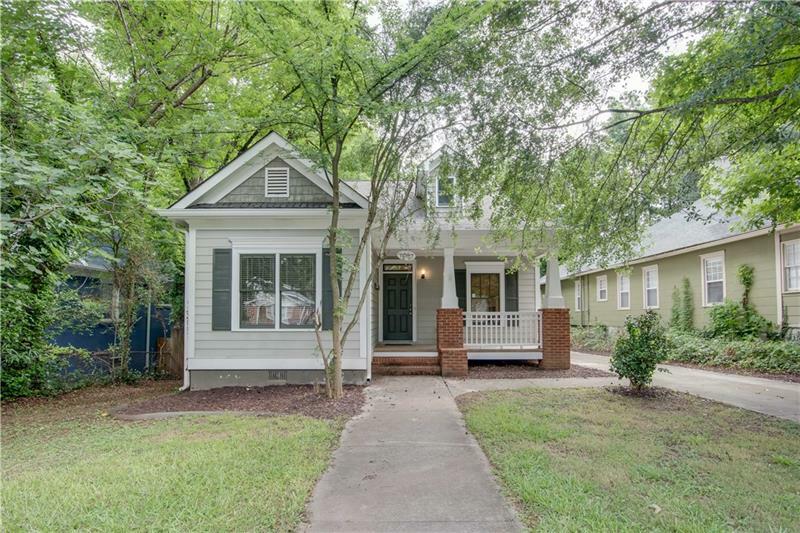 Property Photo: 1297 Clermont Avenue GA 30344