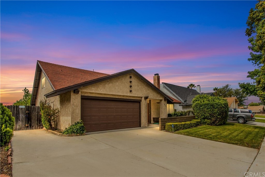 Property Photo:  4021 Piedmont Drive  CA 92346 