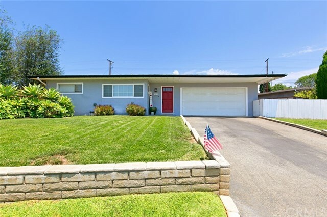 Property Photo:  2531 Canfield Drive  CA 90631 