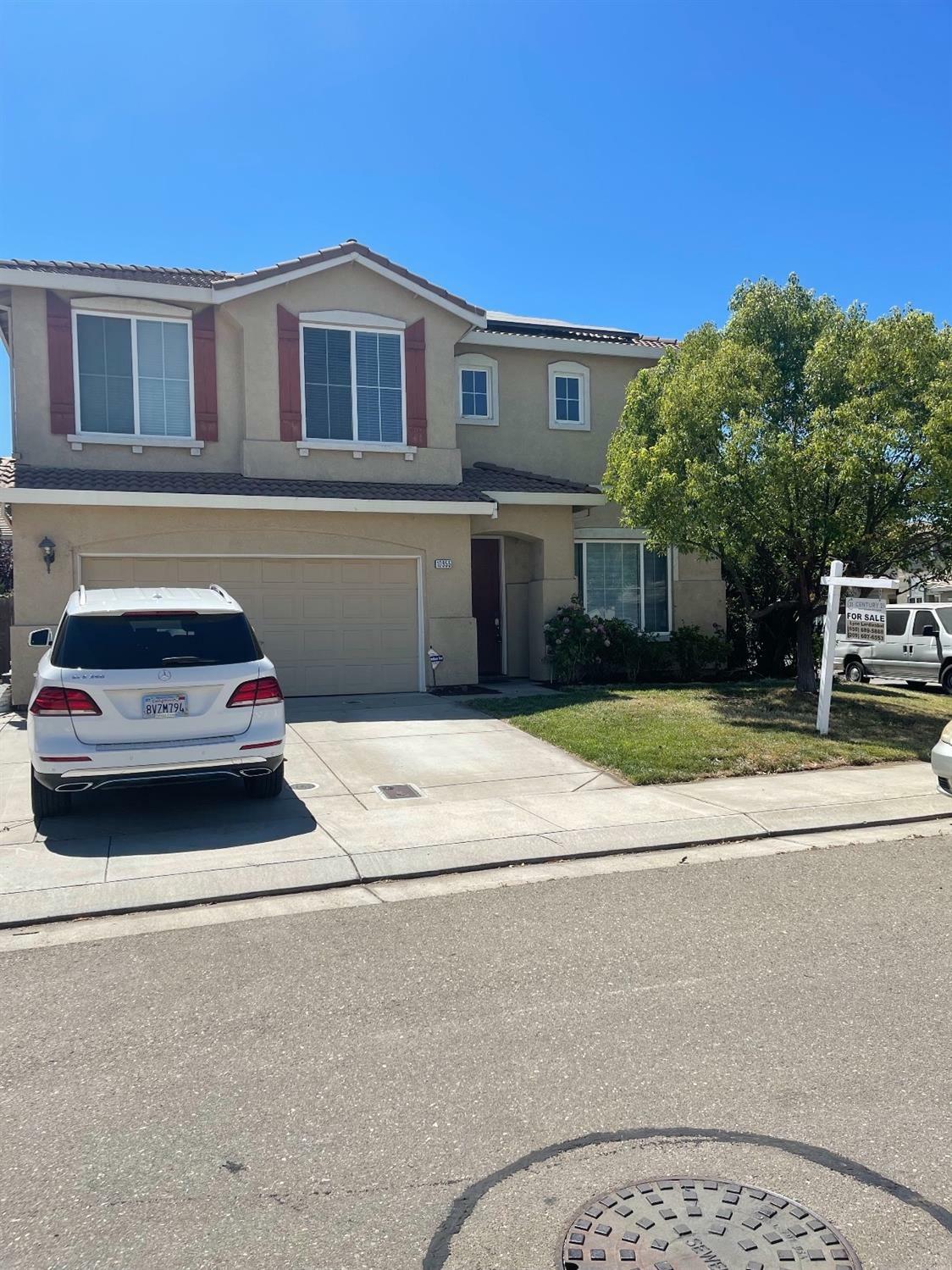 Property Photo:  10955 Tramore Lane  CA 95209 