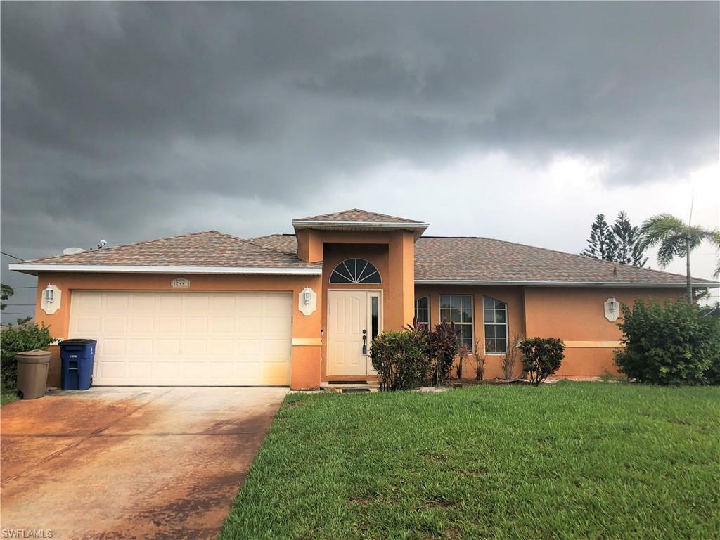 Property Photo:  17441 Braddock Road  FL 33967 