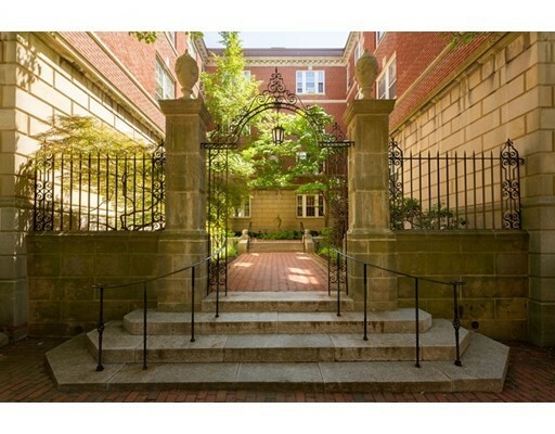 Property Photo:  6 Washington Ave 1  MA 02140 