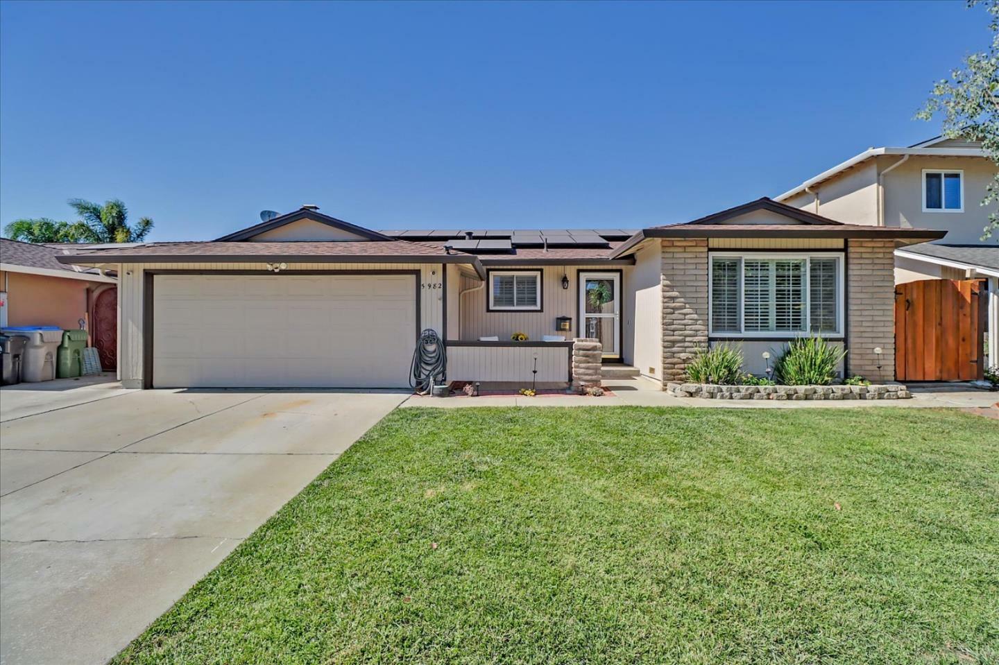Property Photo: 5982 Pineland Avenue CA 95123