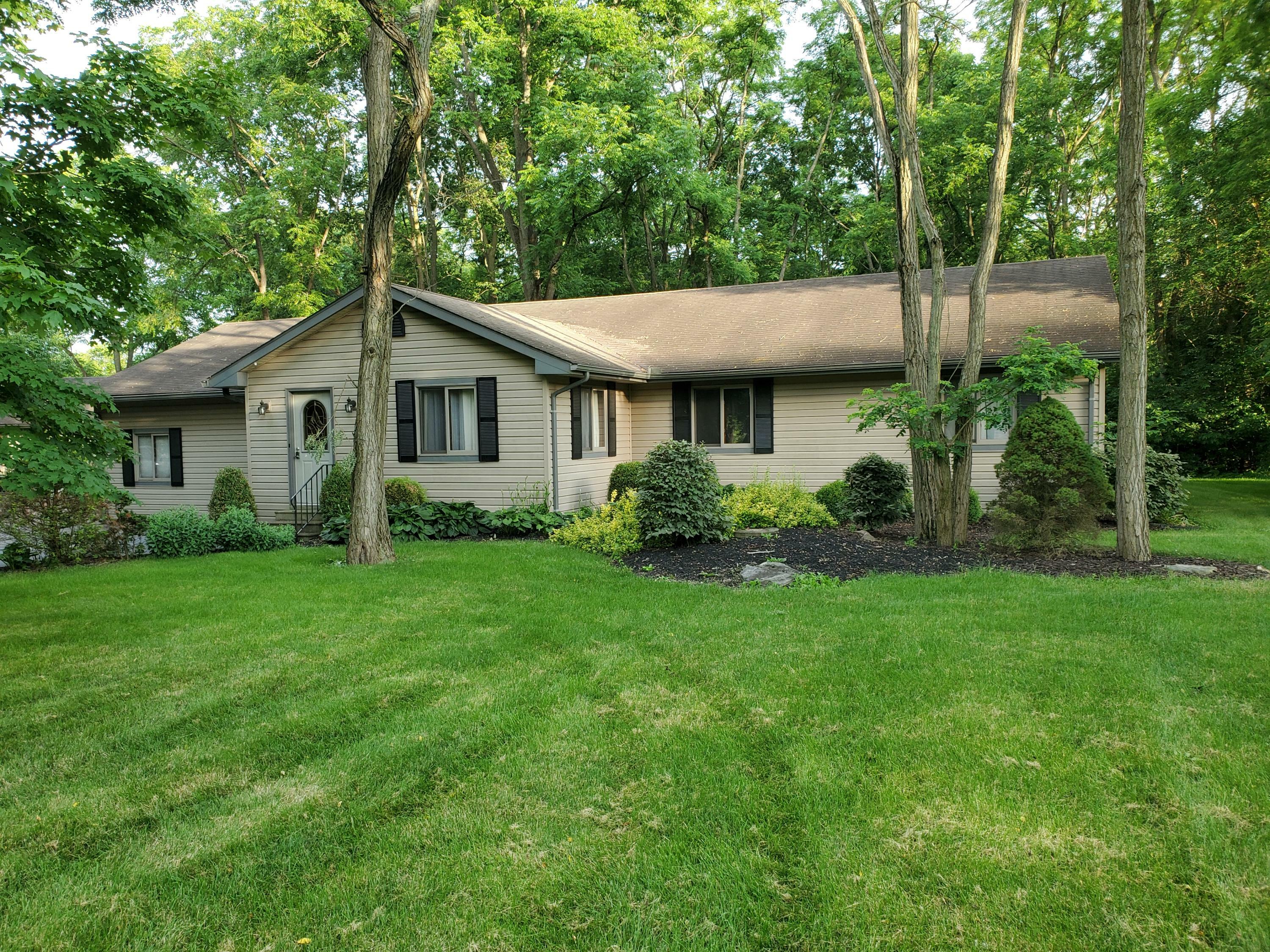 Property Photo:  3900 State Route 571  OH 45373 