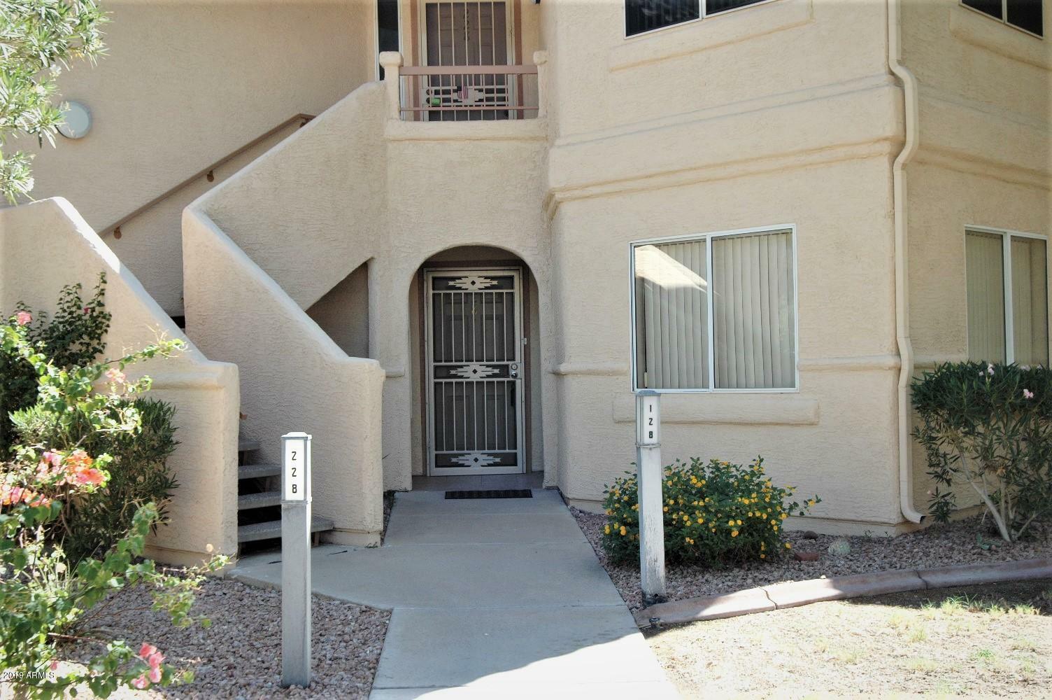 Property Photo:  9745 N 95th Street 128  AZ 85258 