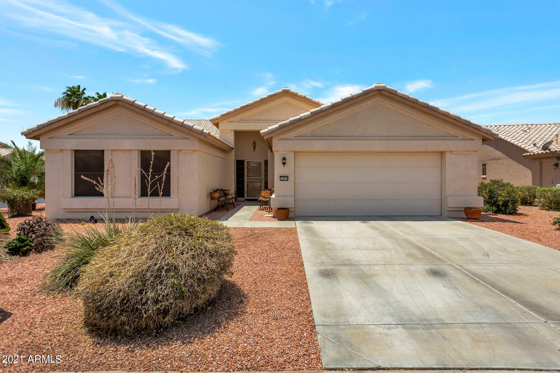 Property Photo: 14659 W Mulberry Drive AZ 85395