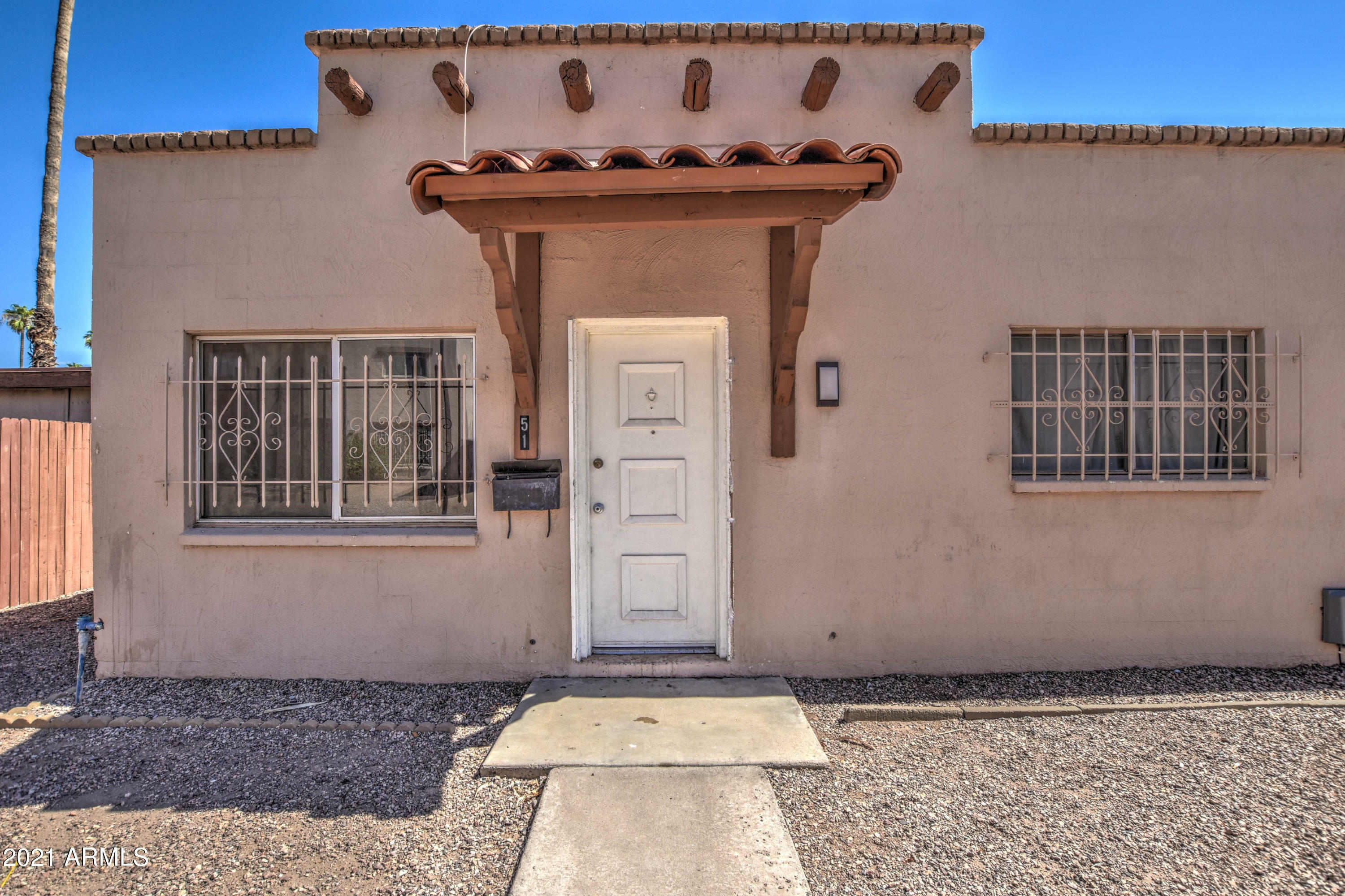 Property Photo:  4625 W Thomas Road 51  AZ 85031 