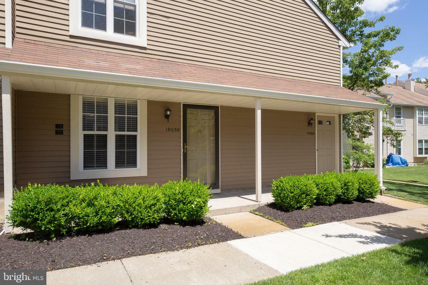 Property Photo:  1905 Ralston Drive A  NJ 08054 