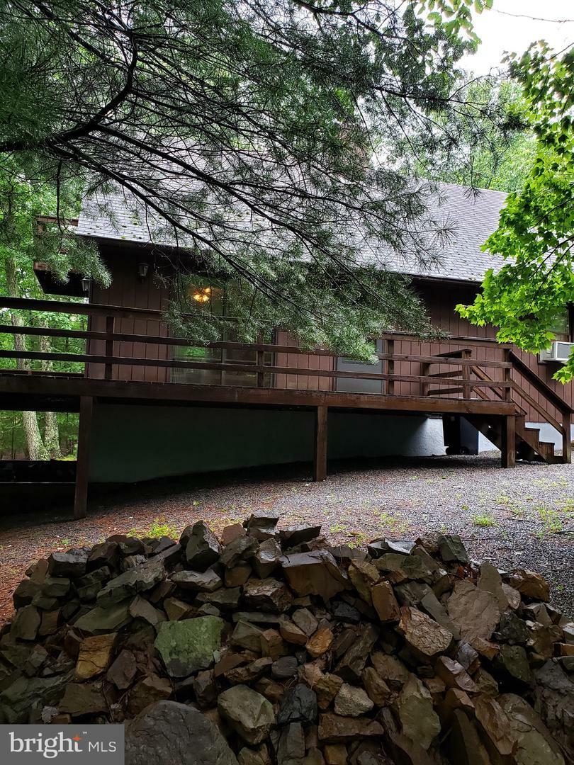 Property Photo:  31 Spotted Fawn Lane  WV 25422 