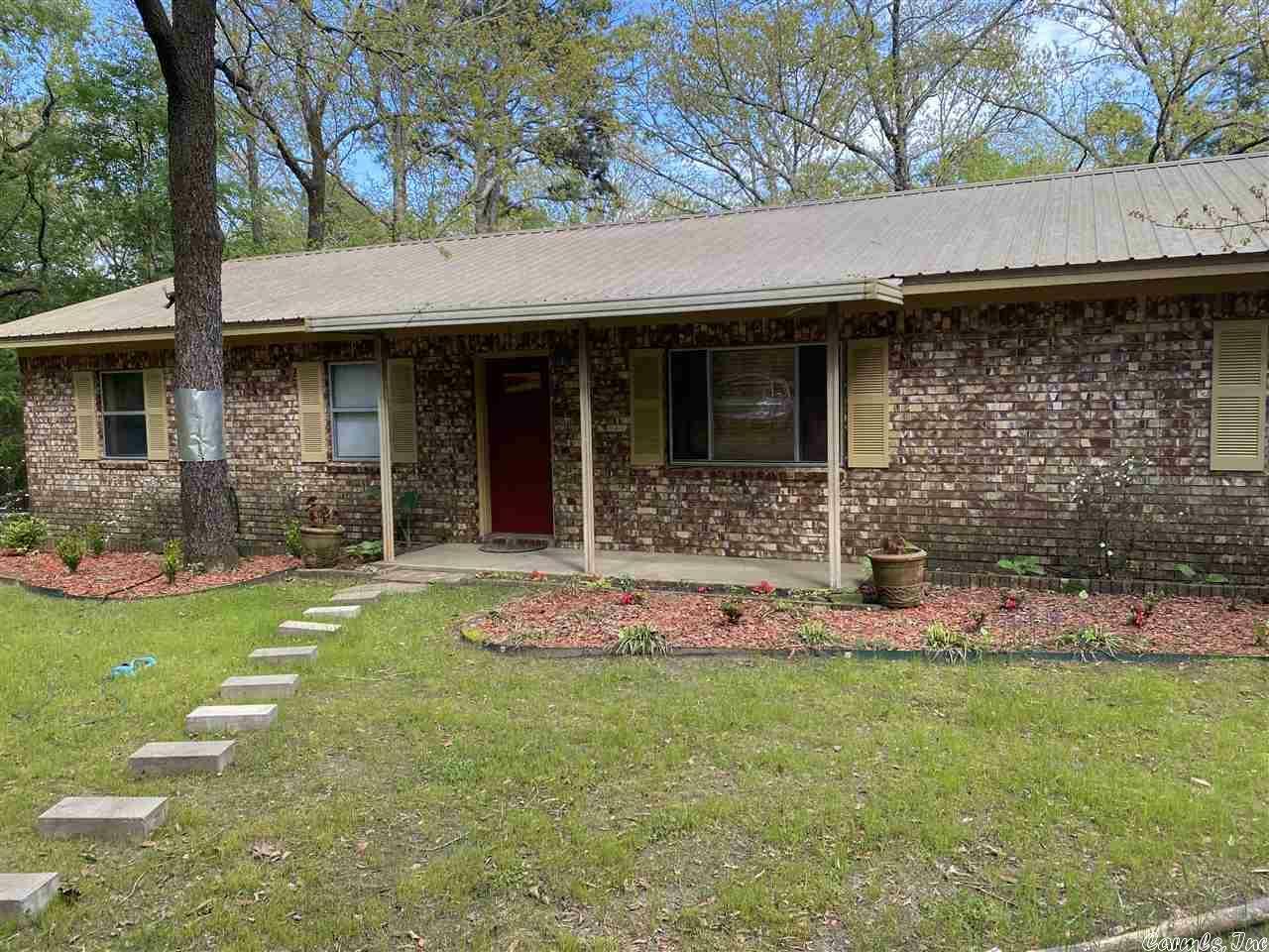 7 Thompson Lane  Heber Springs AR 72543 photo