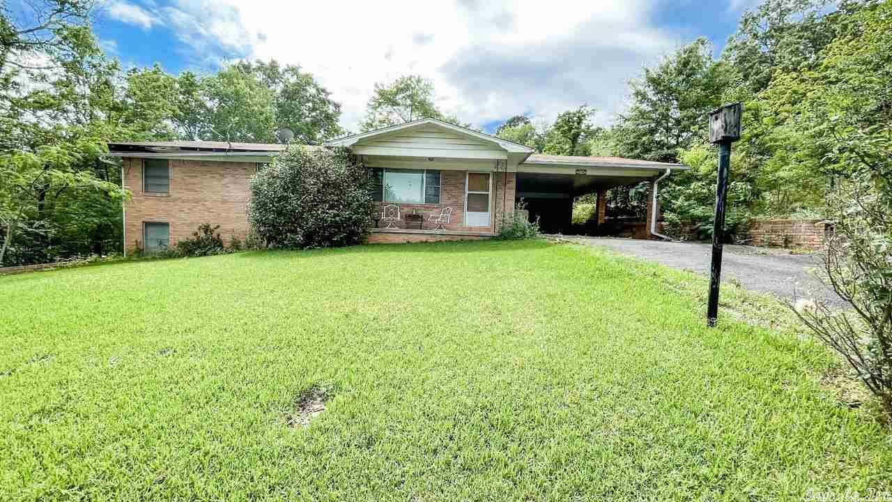 Property Photo:  210 Highline Street  AR 71913 